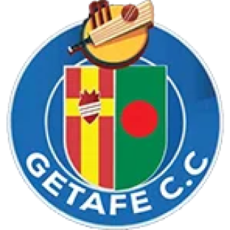 Getafe C.C. squad mark