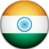 India squad mark
