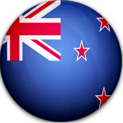 New Zealand squad mark