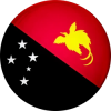 Papua New Guinea squad mark