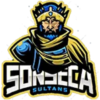 Sonseca Sultans squad mark