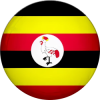 Uganda squad mark
